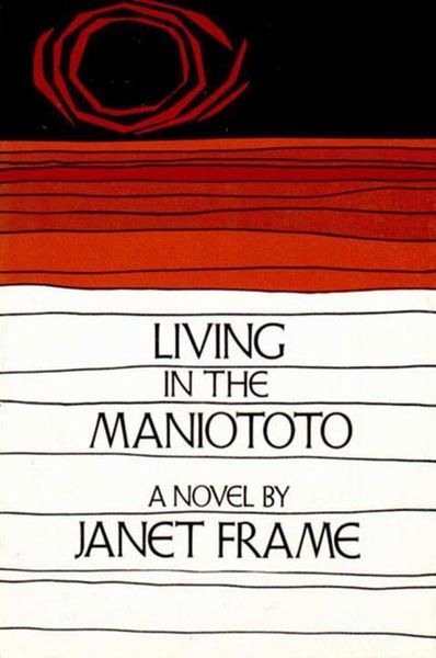 Produktbild: Living in the Maniototo