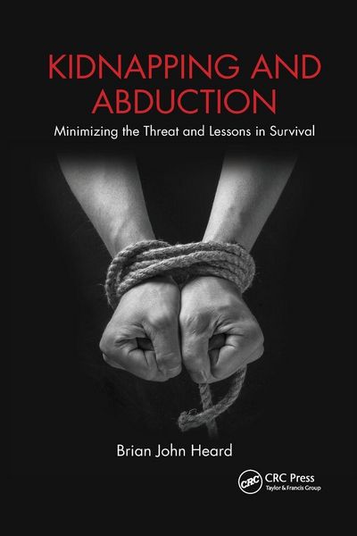 Produktbild: Kidnapping and Abduction