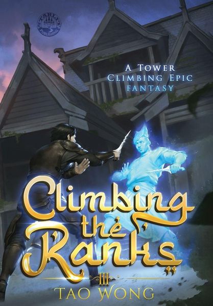 Produktbild: Climbing the Ranks 3