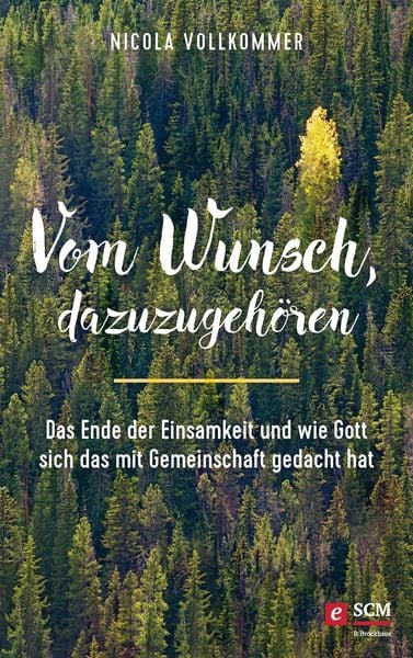 Produktbild: Vom Wunsch, dazuzugeh&ouml;ren