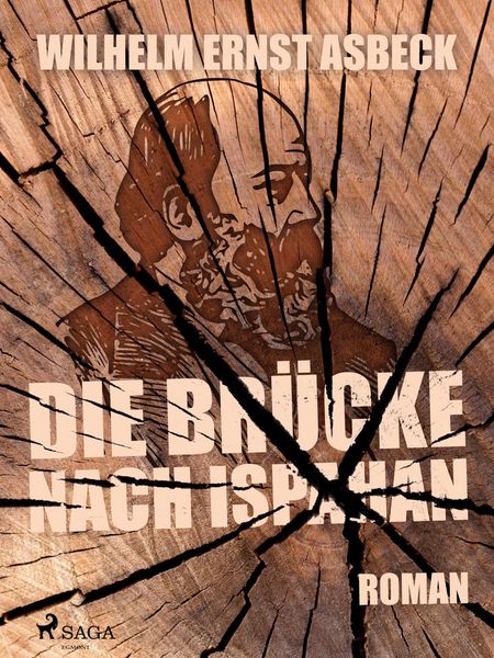 Produktbild: Die Br&uuml;cke nach Ispahan
