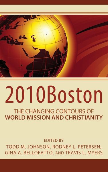 Produktbild: 2010Boston