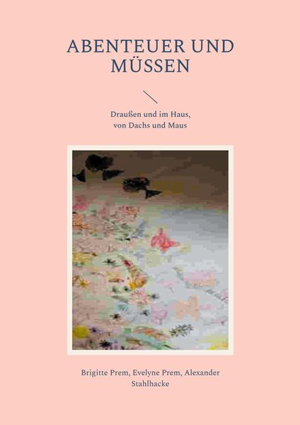 Produktbild: Abenteuer und M&uuml;ssen