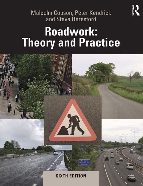 Produktbild: Roadwork