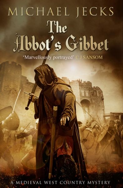 Produktbild: Jecks, M: The Abbot's Gibbet