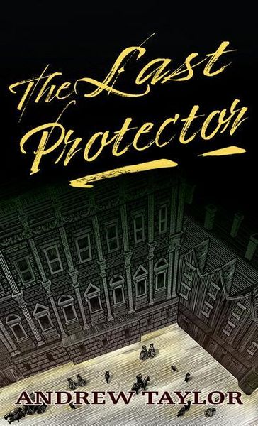 Produktbild: The Last Protector