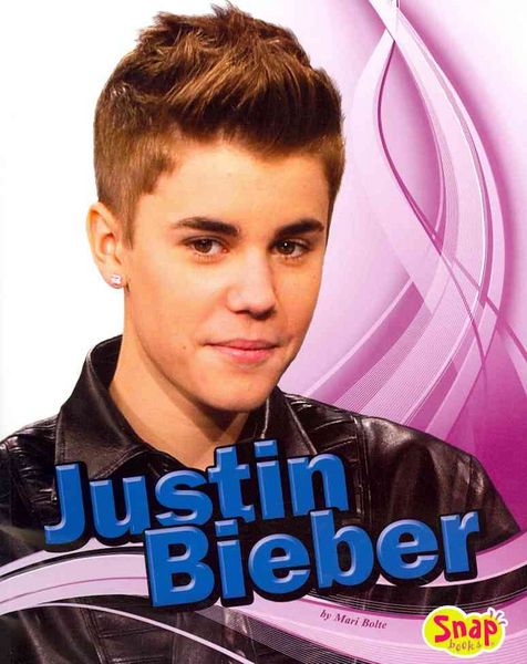 Produktbild: Justin Bieber