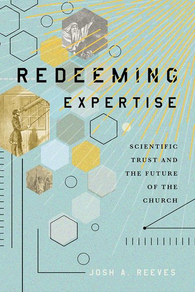Produktbild: Redeeming Expertise