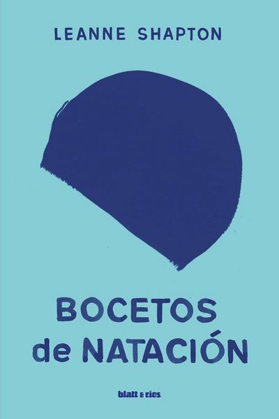 Produktbild: Bocetos de nataci&oacute;n