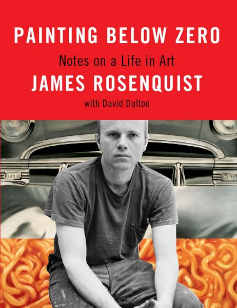 Produktbild: Painting Below Zero