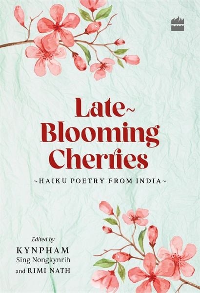 Produktbild: Late-Blooming Cherries