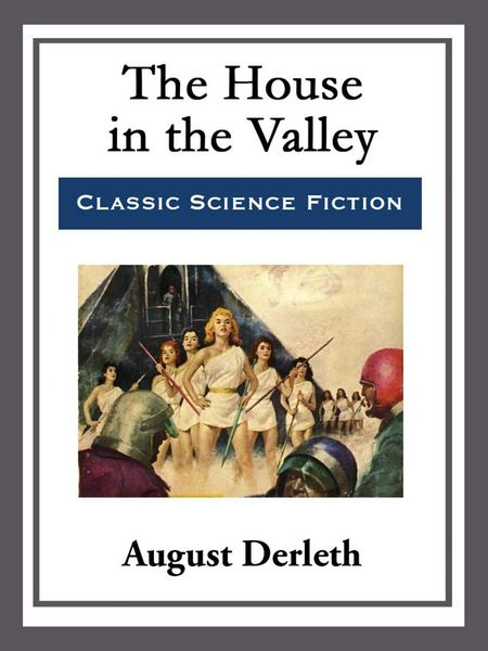 Produktbild: The House in the Valley