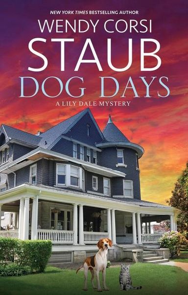 Produktbild: Dog Days