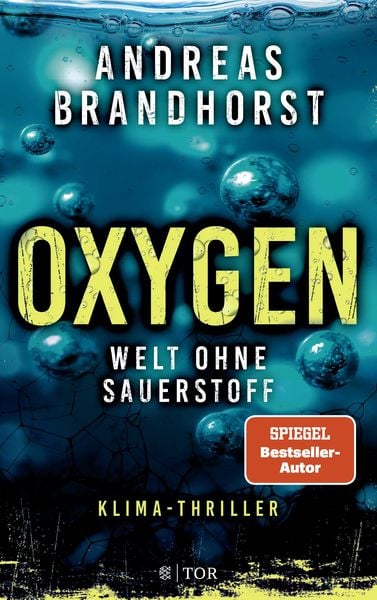 Produktbild: Oxygen