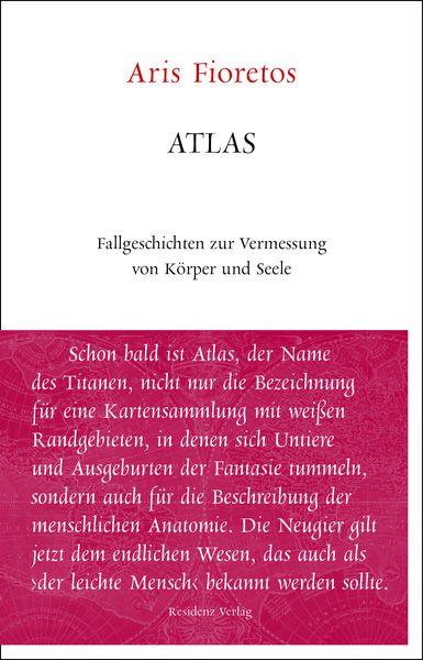 Produktbild: Atlas