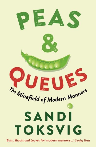 Produktbild: Peas & Queues