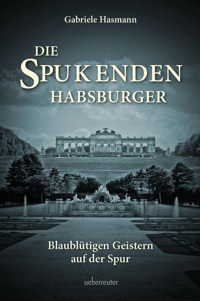 Produktbild: Die spukenden Habsburger
