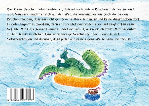 Produktbild: Fridolin