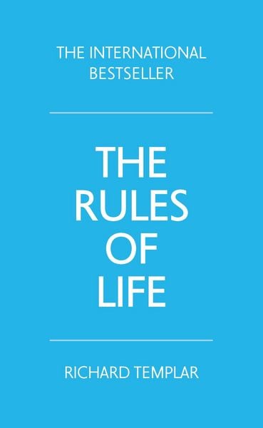 Produktbild: Rules of Life, The