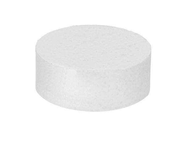 Produktbild: Entfeuchter Mod. Prisma Nachf&uuml;ller Vanille, 4 x 500g, passend f&uuml;r Raumentfeuchter Prisma