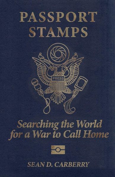Produktbild: Passport Stamps