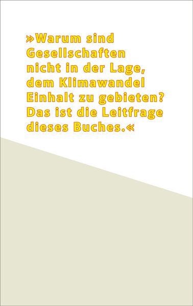 Produktbild: Verkaufte Zukunft
