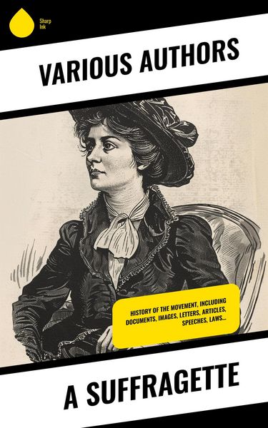 Produktbild: A Suffragette