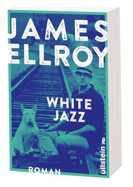 Produktbild: White Jazz