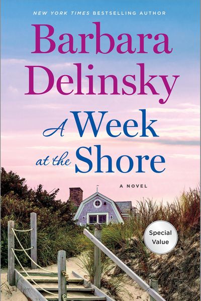 Produktbild: A Week at the Shore