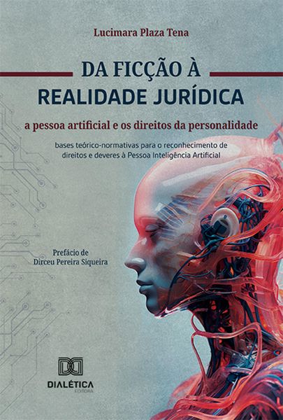 Produktbild: Da fic&ccedil;&atilde;o &agrave; realidade jur&iacute;dica