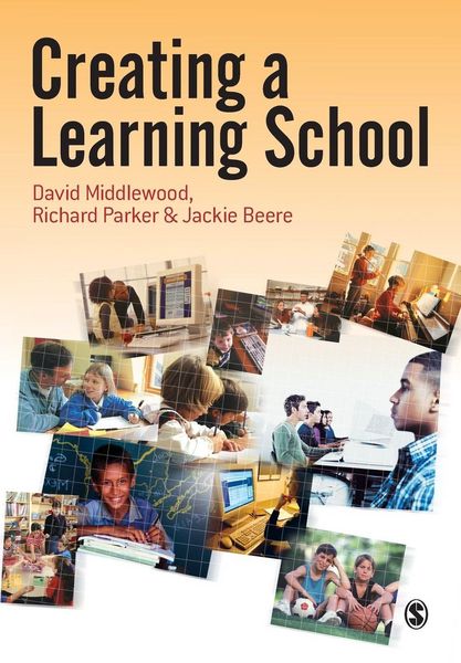 Produktbild: Creating a Learning School