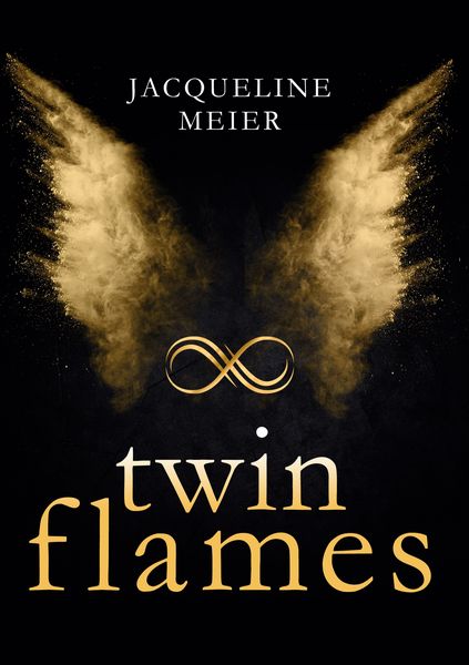 Produktbild: Twin Flames