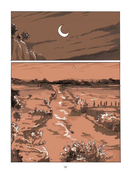 Produktbild: Huck Finn