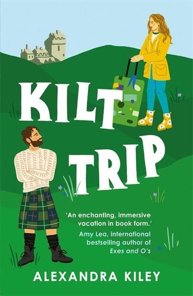 Produktbild: Kilt Trip