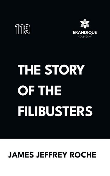 Produktbild: The Story of the Filibusters