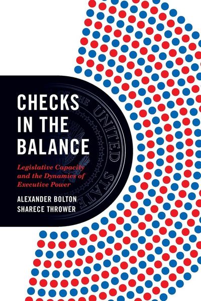 Produktbild: Checks in the Balance