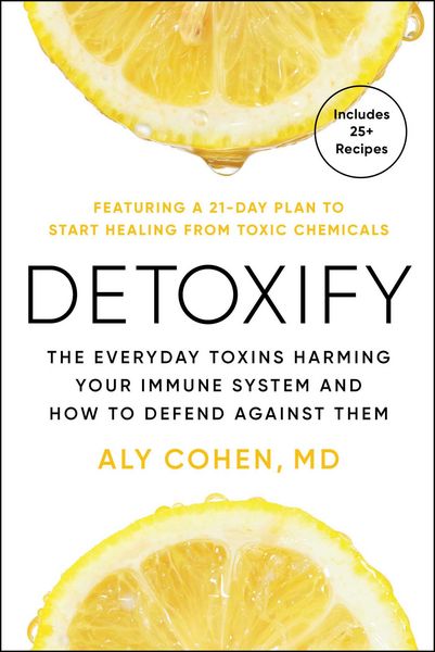 Produktbild: Detoxify