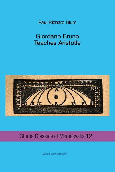Produktbild: Giordano Bruno