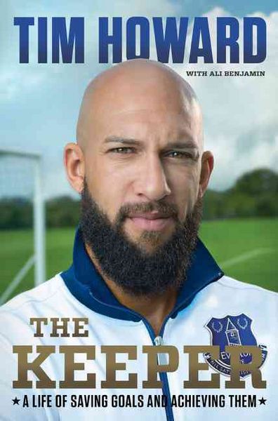 Produktbild: The Keeper