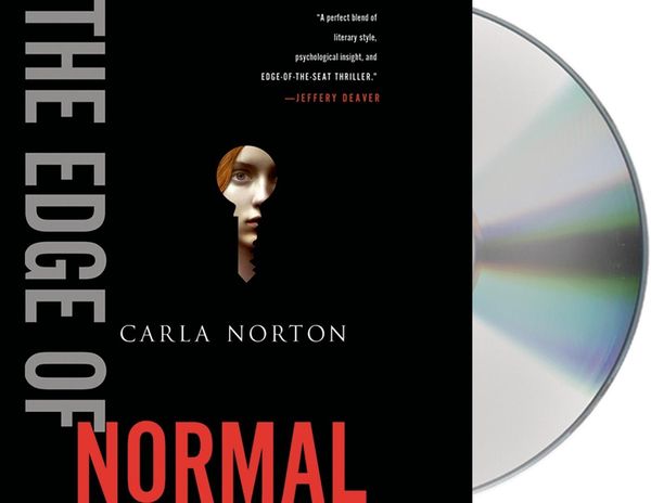 Produktbild: EDGE OF NORMAL 9D