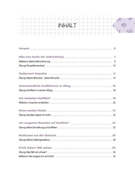 Produktbild: Professionelle Konfliktbew&auml;ltigung in der Kita