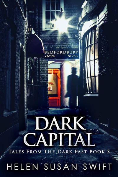 Produktbild: Dark Capital