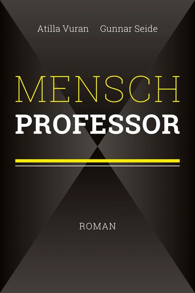 Produktbild: Mensch Professor