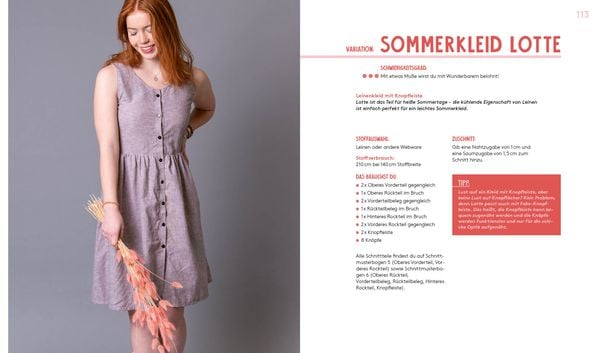 Produktbild: Hej. Skandi-Chic &ndash; Band 4 &ndash; Lieblingskleidung n&auml;hen