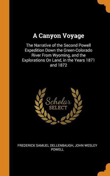 Produktbild: Canyon Voyage