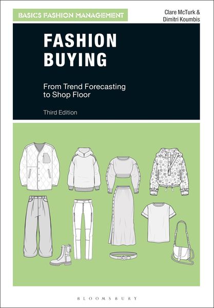 Produktbild: Fashion Buying