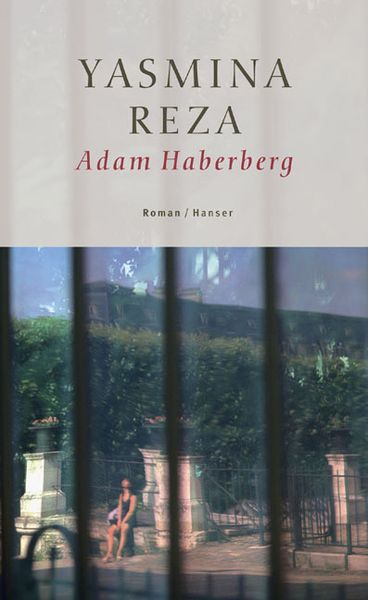 Produktbild: Adam Haberberg