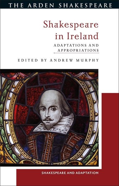 Produktbild: Shakespeare in Ireland