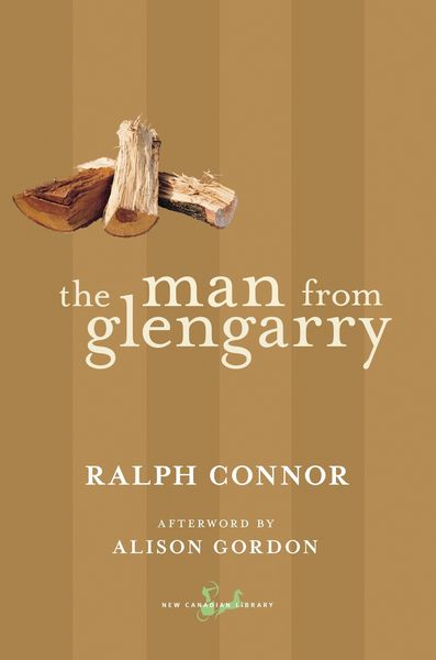 Produktbild: The Man from Glengarry