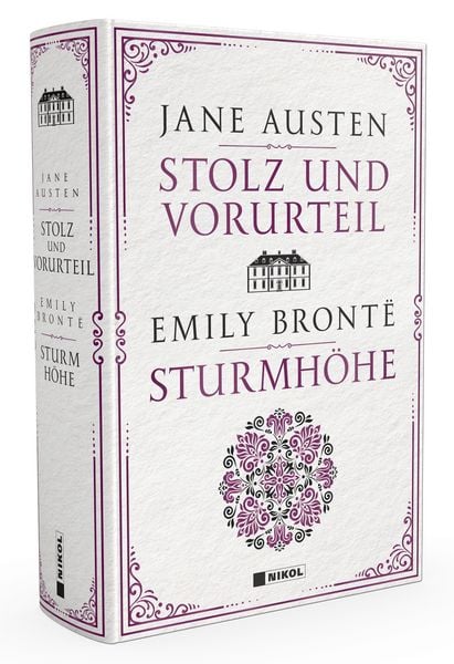 Produktbild: Stolz und Vorurteil &bull; Sturmh&ouml;he